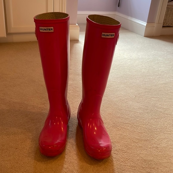 Hunter Shoes - Hunter Rain Boots